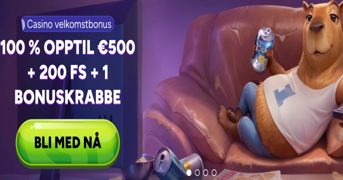 Spinbara Casino
